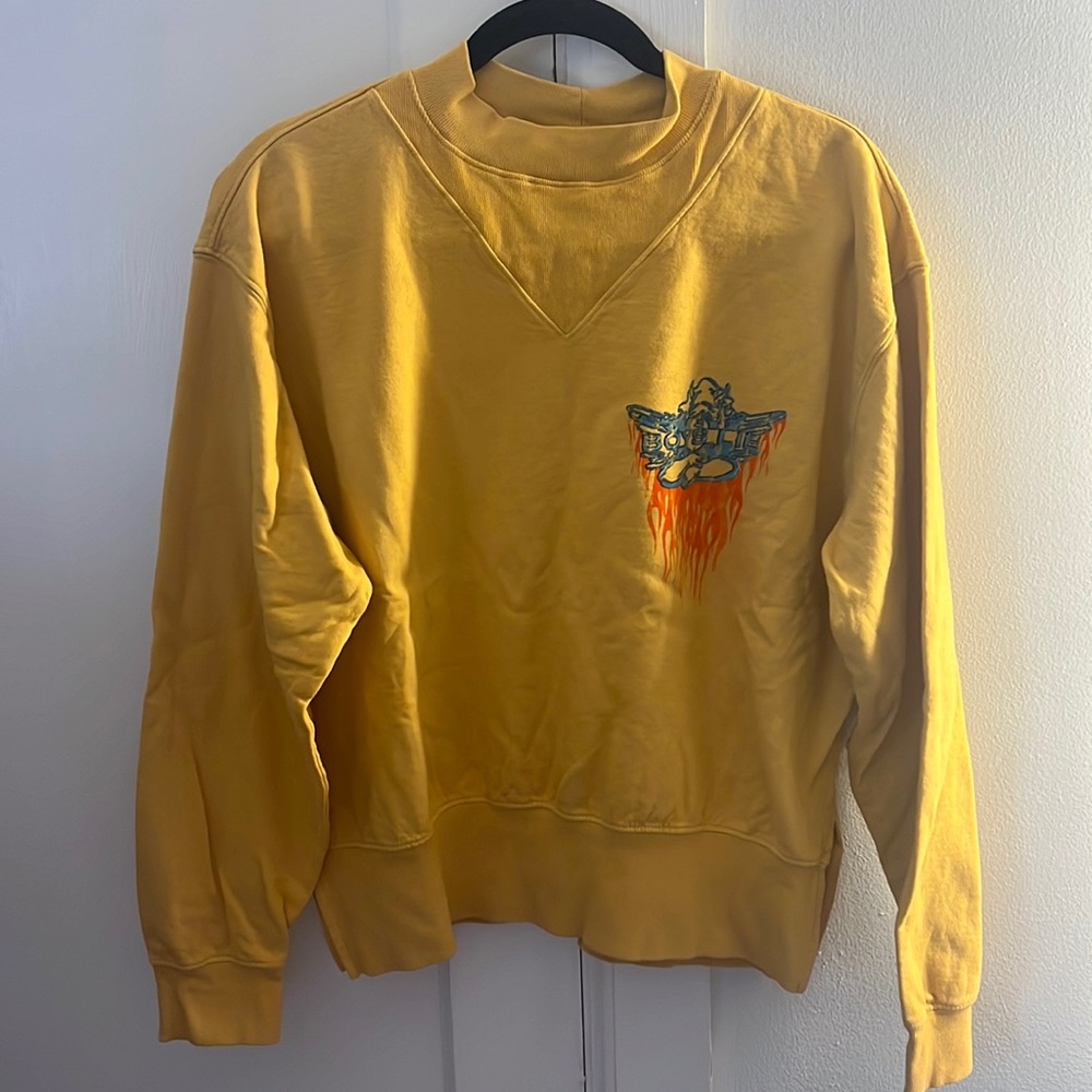 BOYS LIE Crewneck sweatshirt